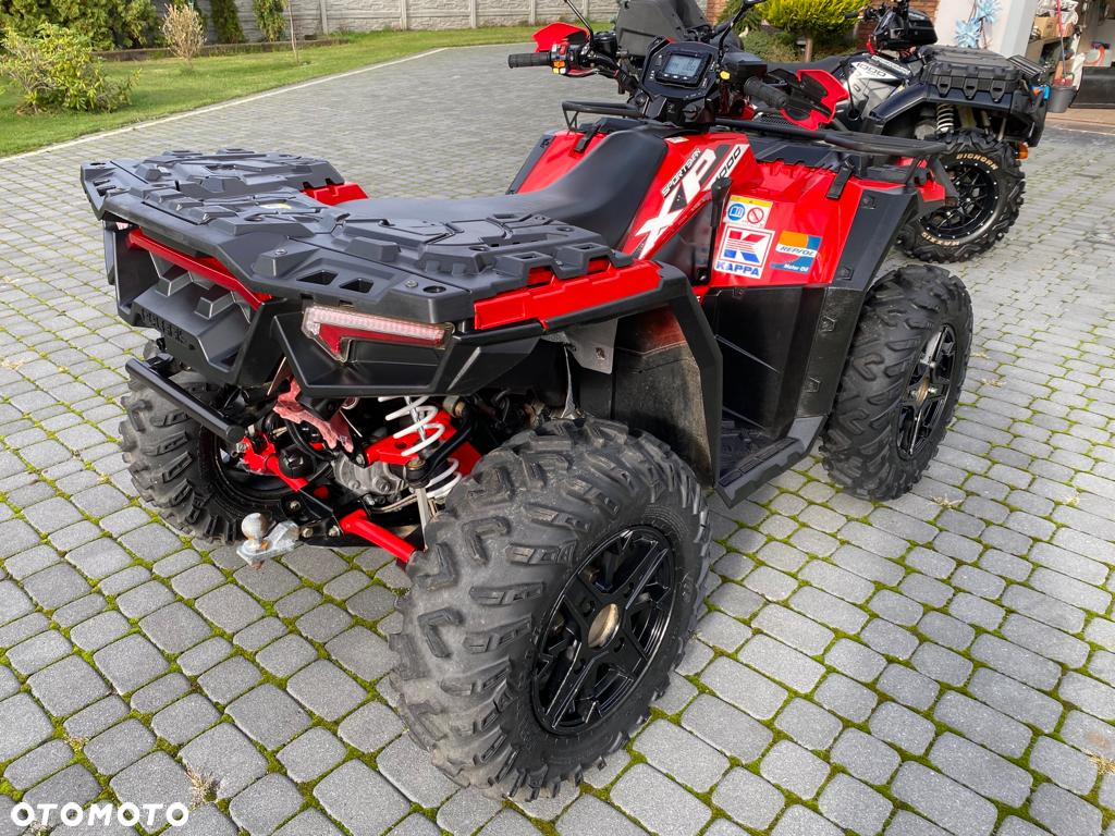 Polaris Sportsman