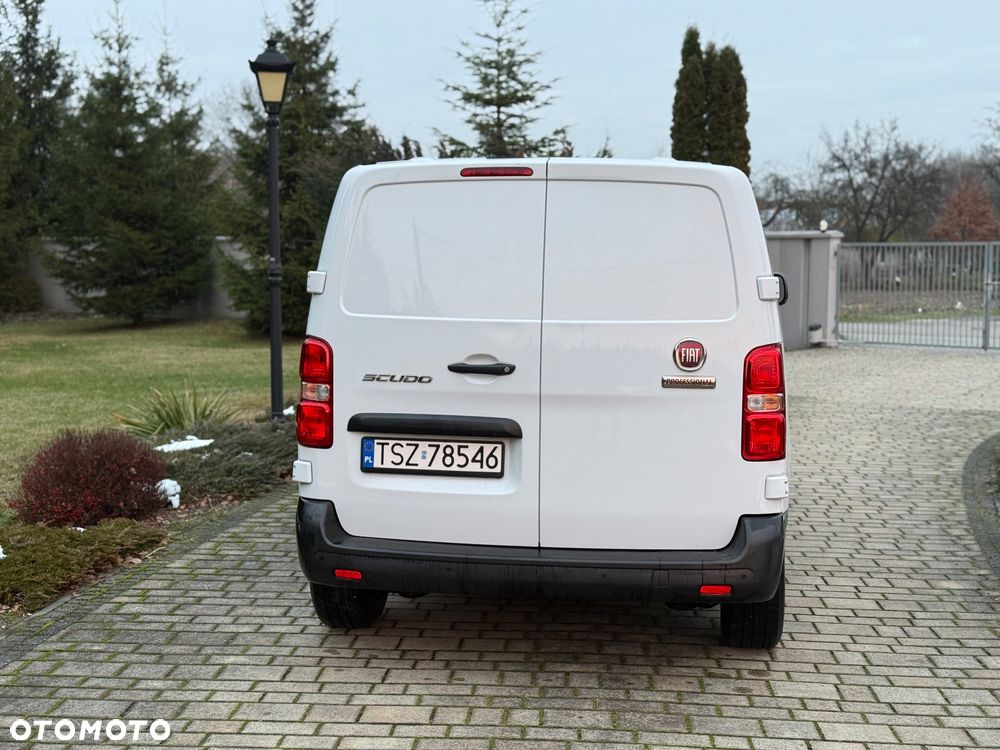 Fiat Scudo - 7