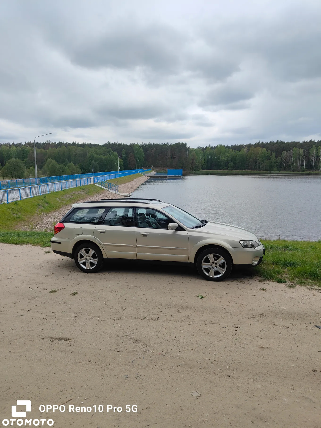 Subaru Outback 3.0R - 17