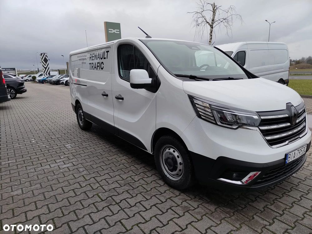 Renault Trafic - 9