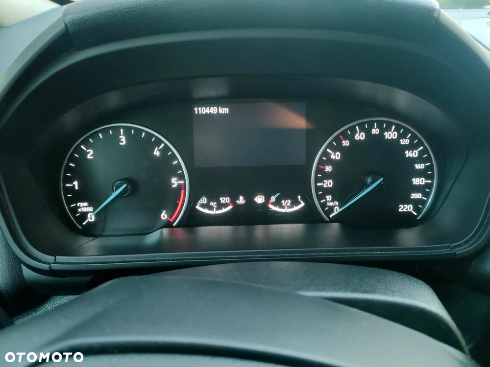 Ford EcoSport 1.5 EcoBlue ST-Line ASS - 13