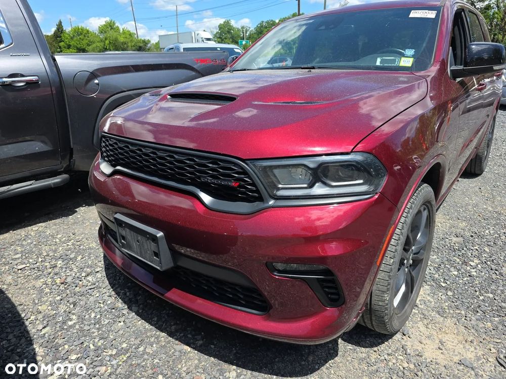 Dodge Durango - 2