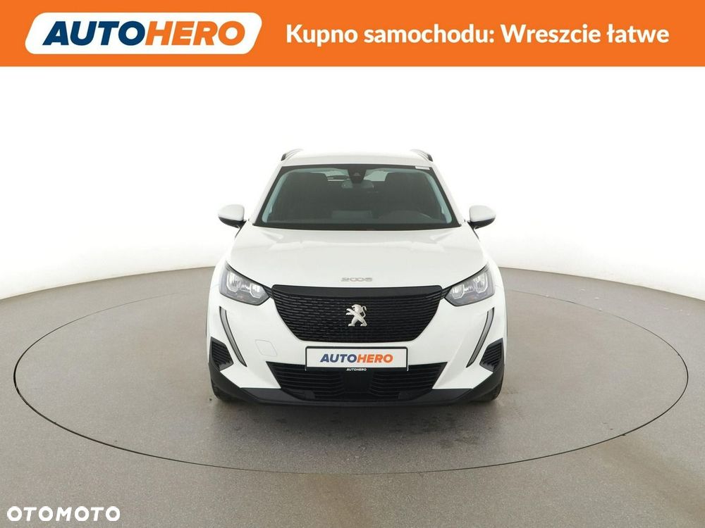 Peugeot 2008 PureTech 100 Style - 12
