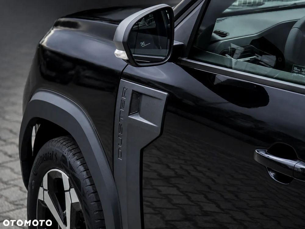 Dacia Duster 1.0 TCe Journey - 13