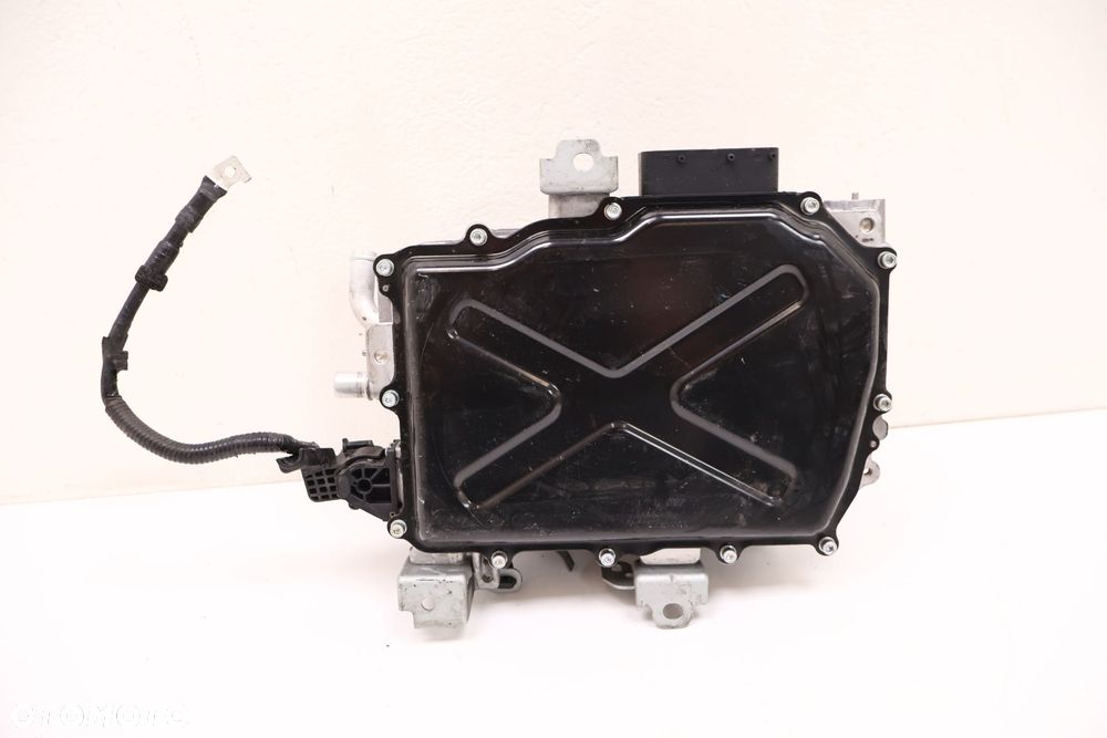 KIA NIRO I FALOWNIK INWERTER HPCU 366002B641 - 7
