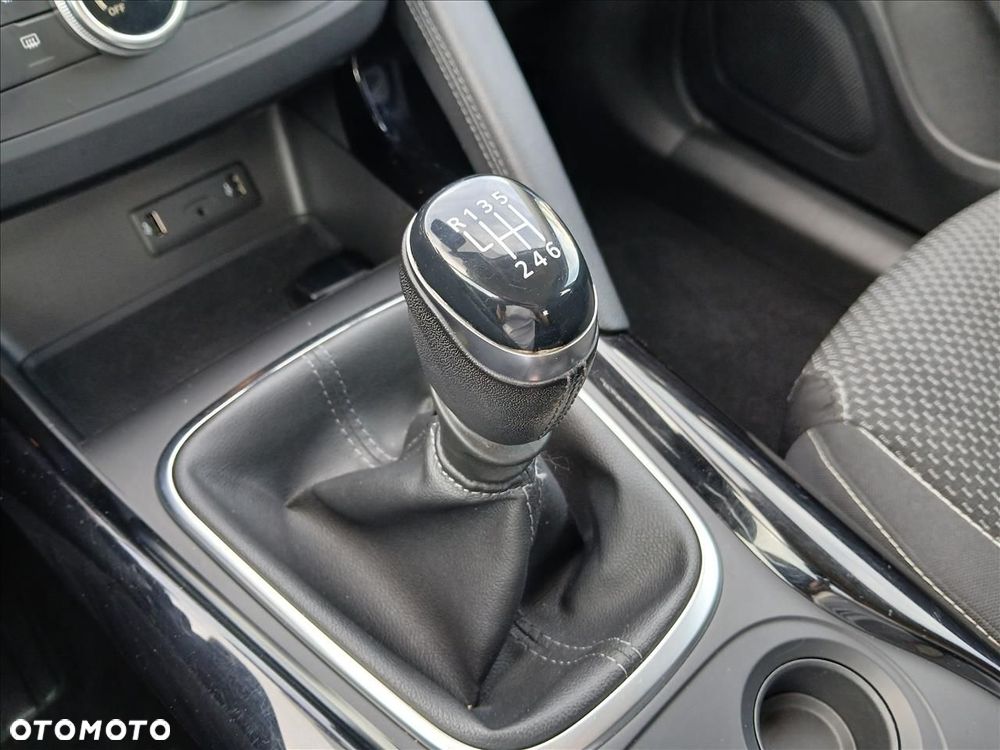 Renault Kadjar 1.3 TCe FAP Zen - 23