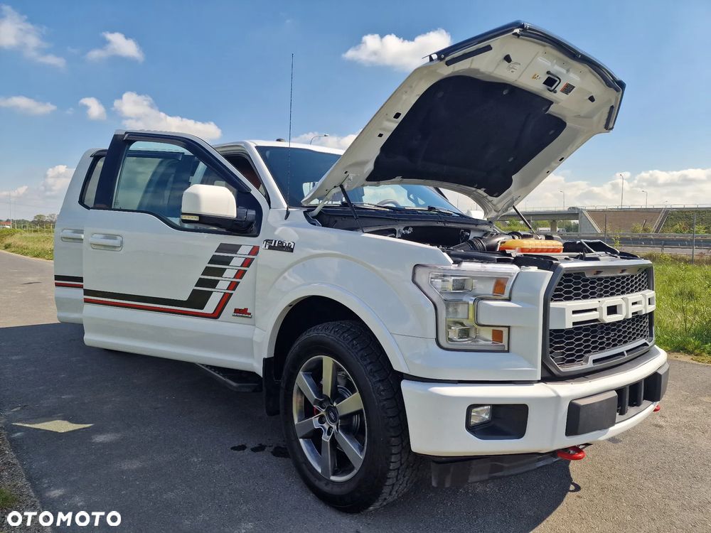 Ford F150 - 39