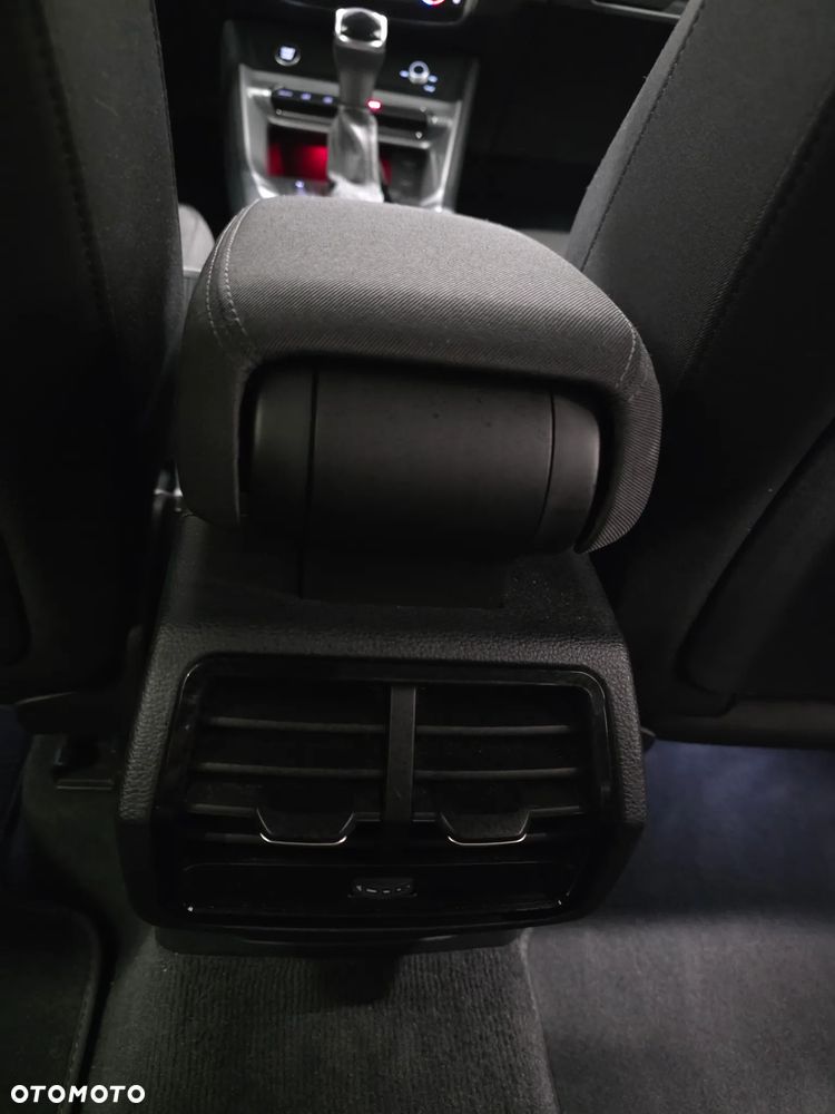 Audi Q3 Sportback 35 TDI S-Line S tronic - 22