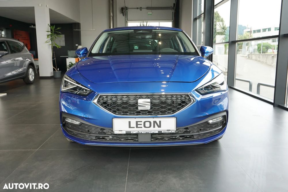 Seat Leon - 7