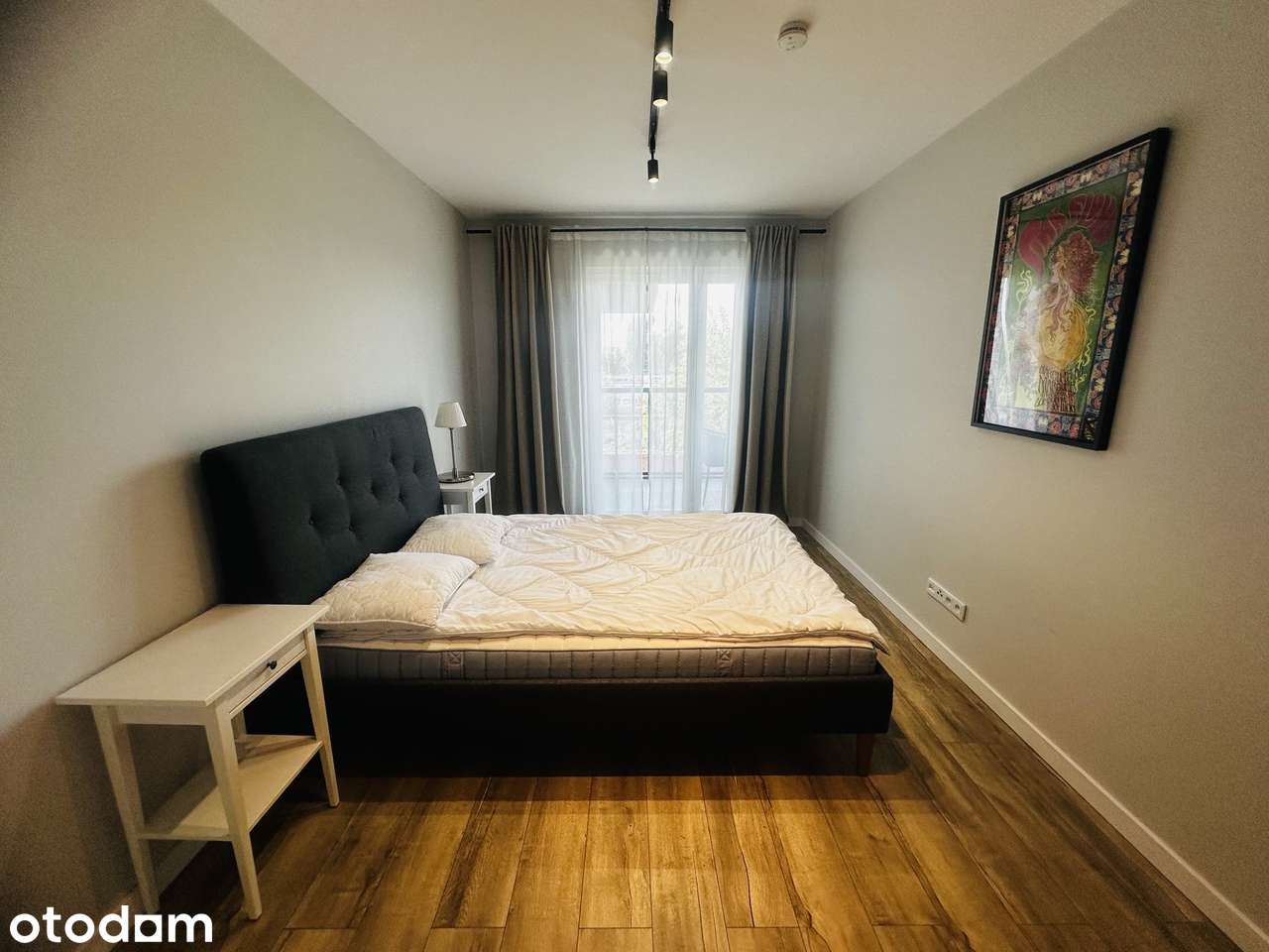 Wynajmę APARTAMENT w okolicy PKP/Wroclavii -Wrocław ul. Madalińskiego