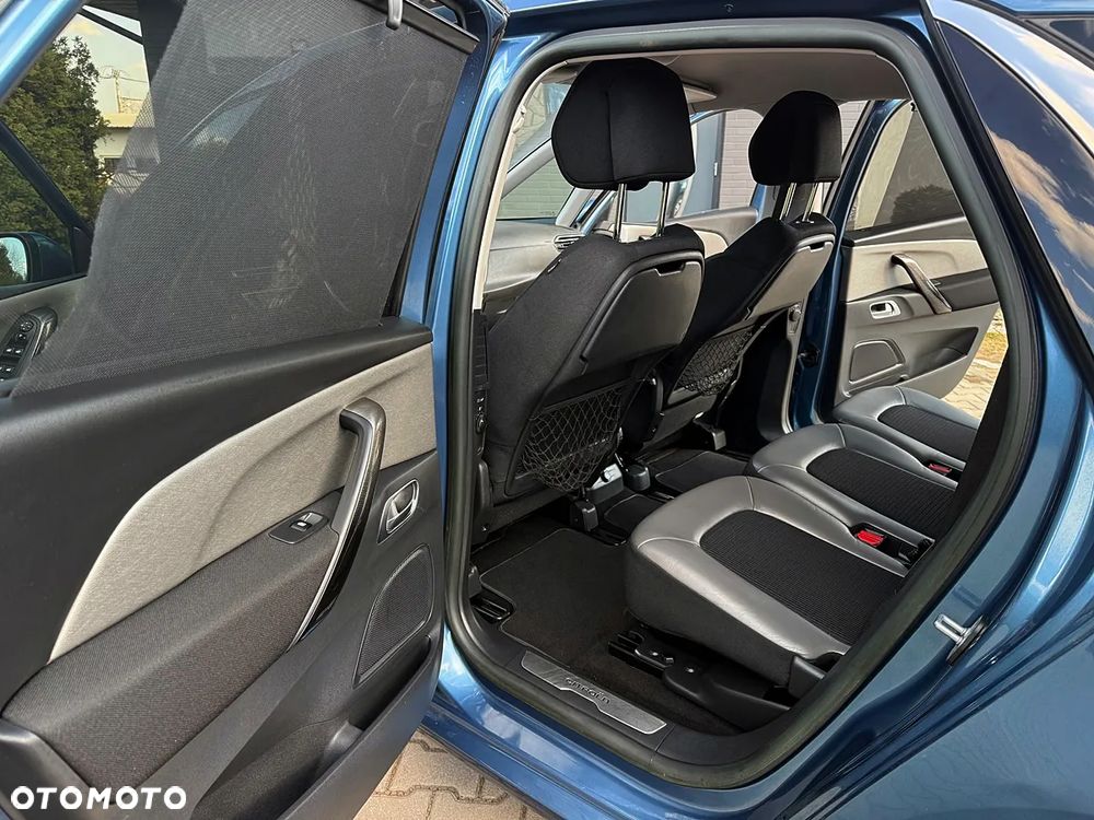 Citroën C4 Picasso THP 165 Stop&Start EAT6 SHINE - 22