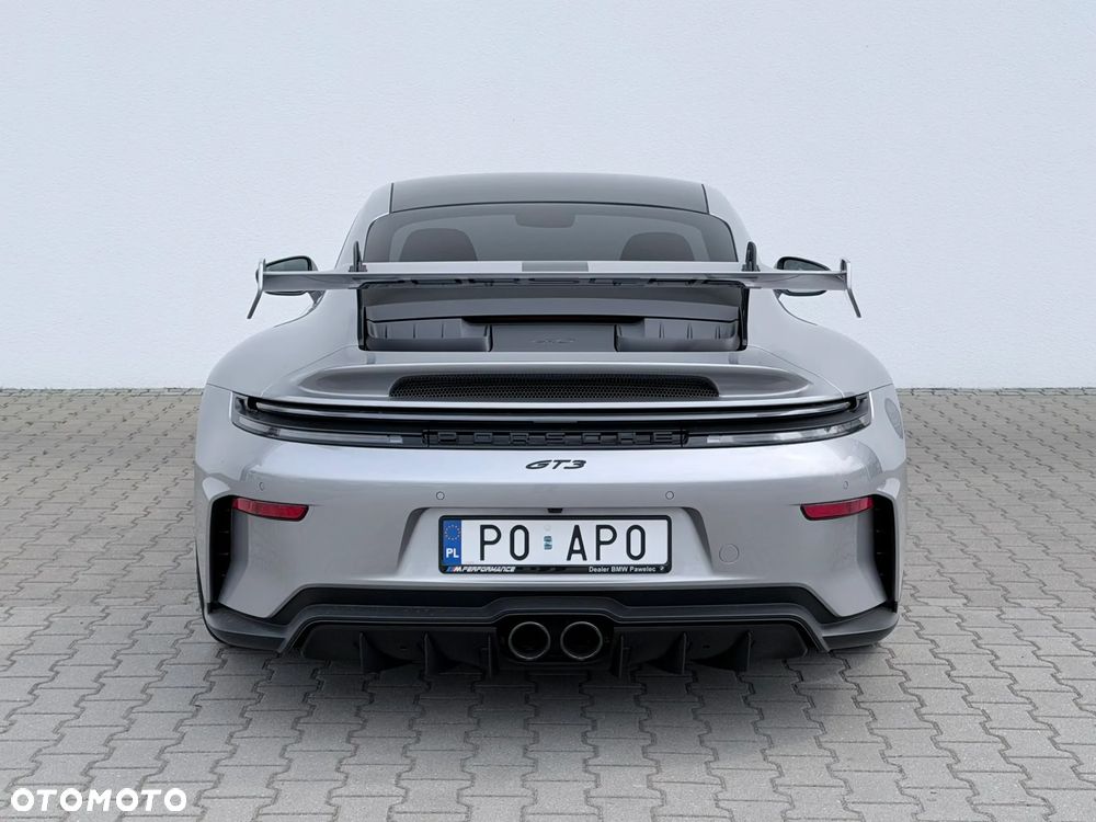 Porsche 911 GT3 - 7
