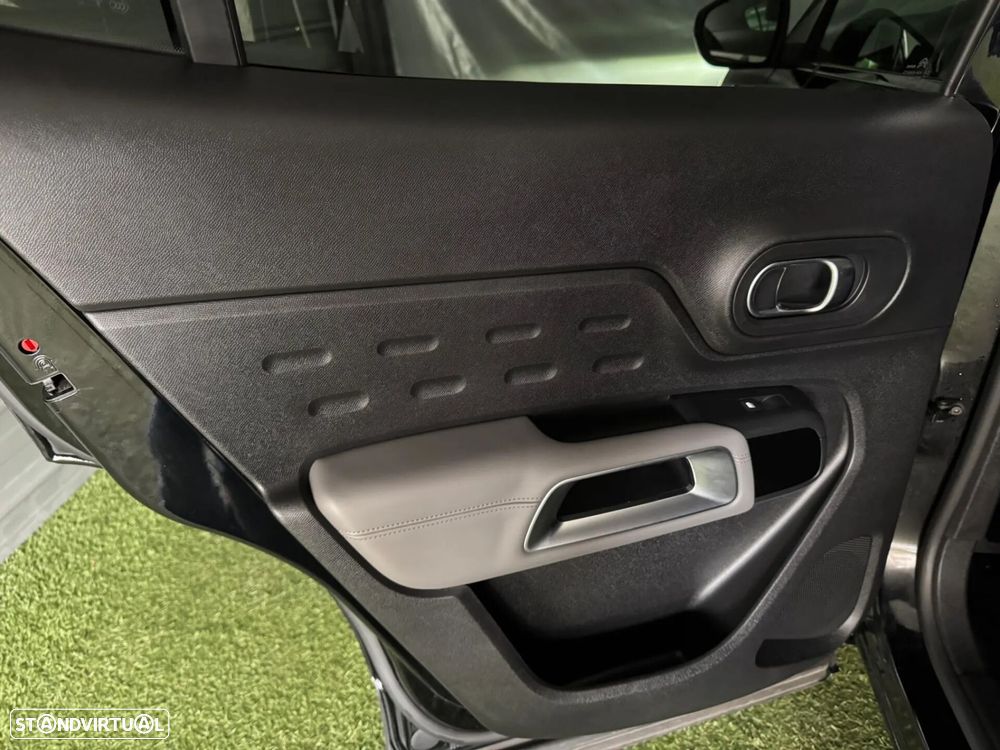 Citroën C5 Aircross 1.5 BlueHDi Feel Pack - 34