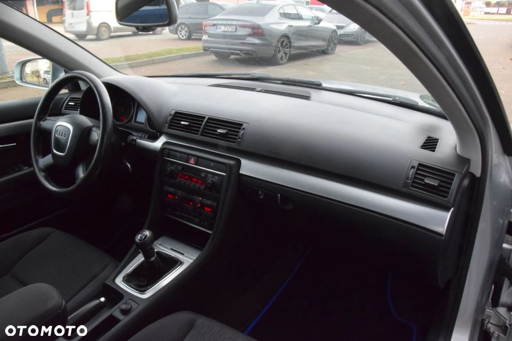 Audi A4 - 21