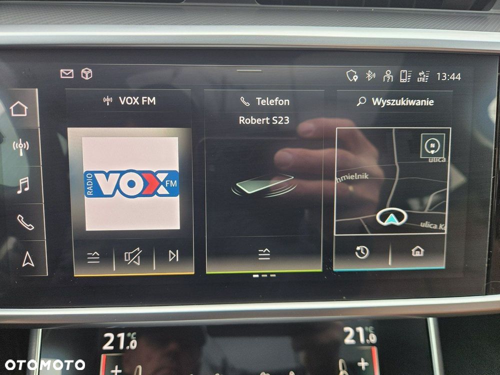 Audi A6 Avant 40 TDI mHEV Quattro Sport S tronic - 34