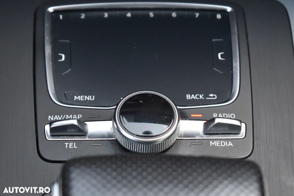 Audi Q5 2.0 TDI Quattro S tronic Sport - 32
