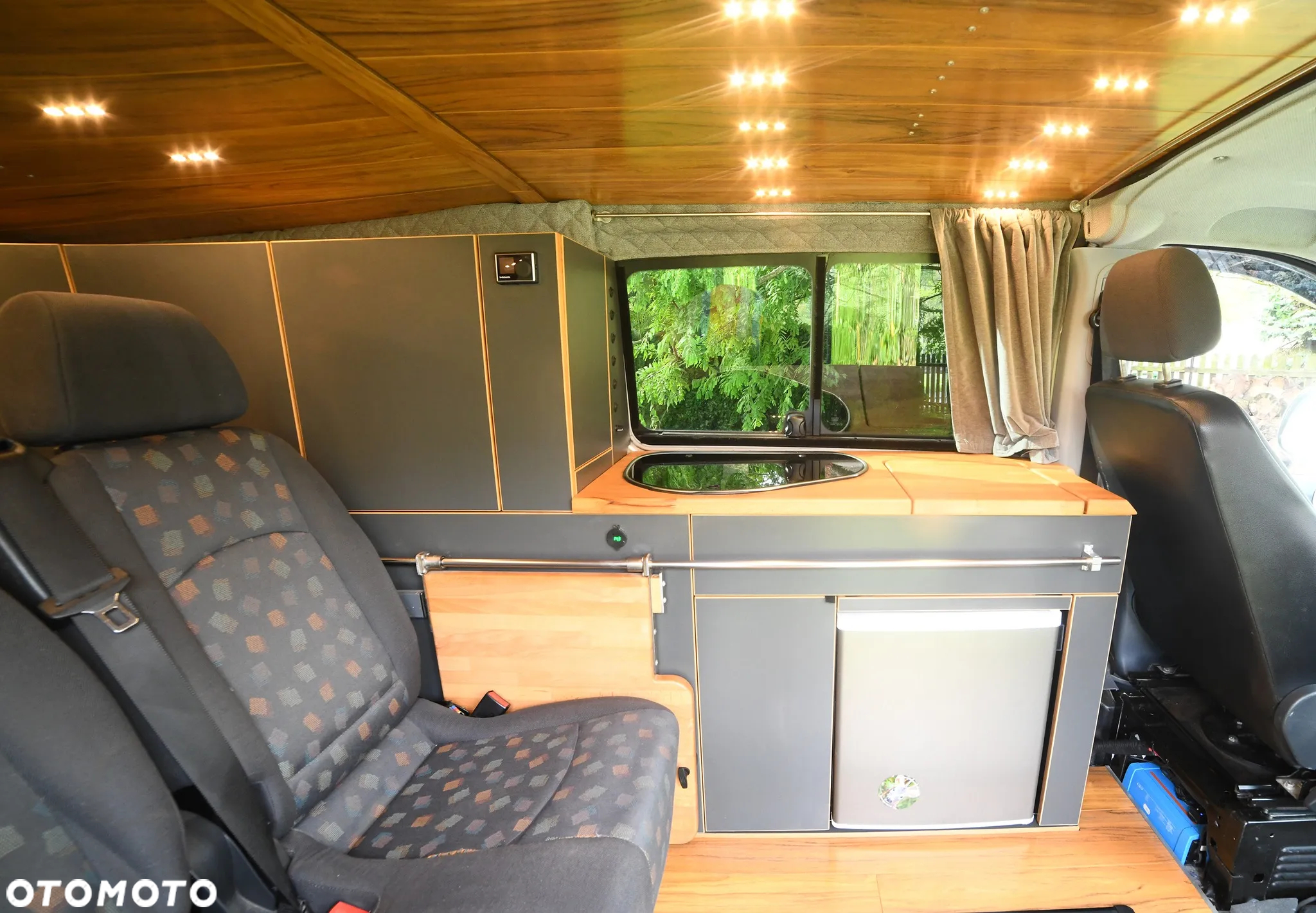 Mercedes-Benz Vito - 6