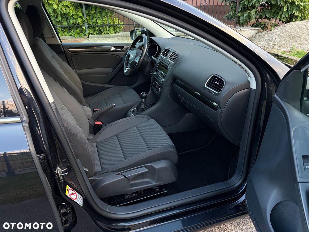 Volkswagen Golf - 7