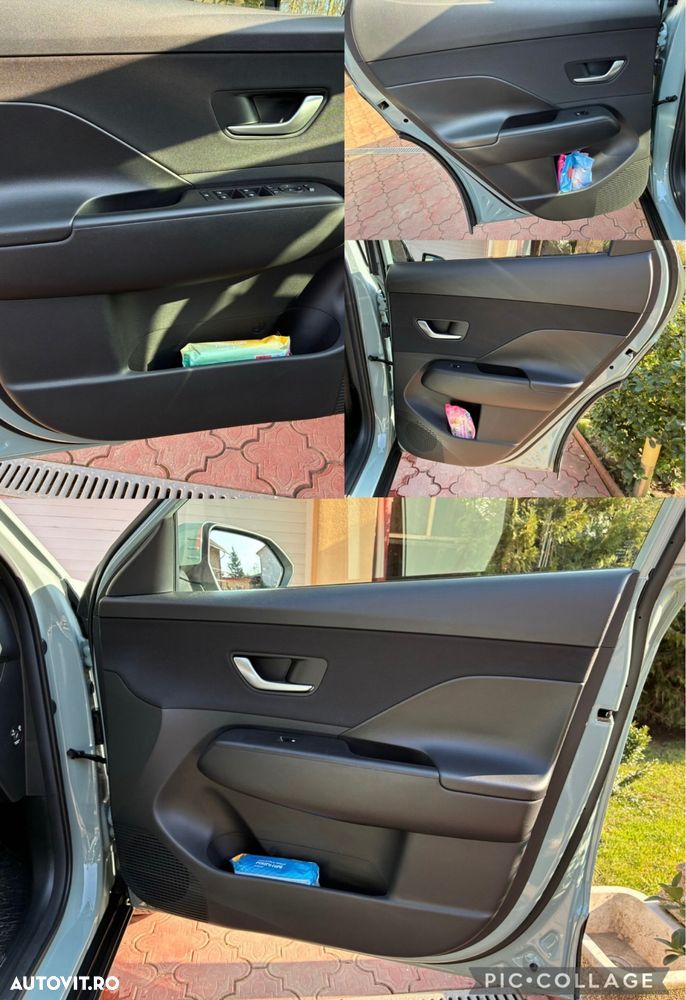 Hyundai KONA 1.0 T-GDI 120 CP 7DCT 2WD Premium+ - 5