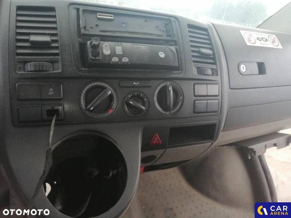Volkswagen Transporter - 36