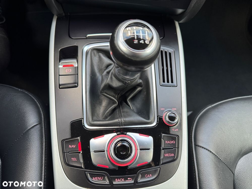 Audi A5 Sportback 2.0 TDI Sport - 15