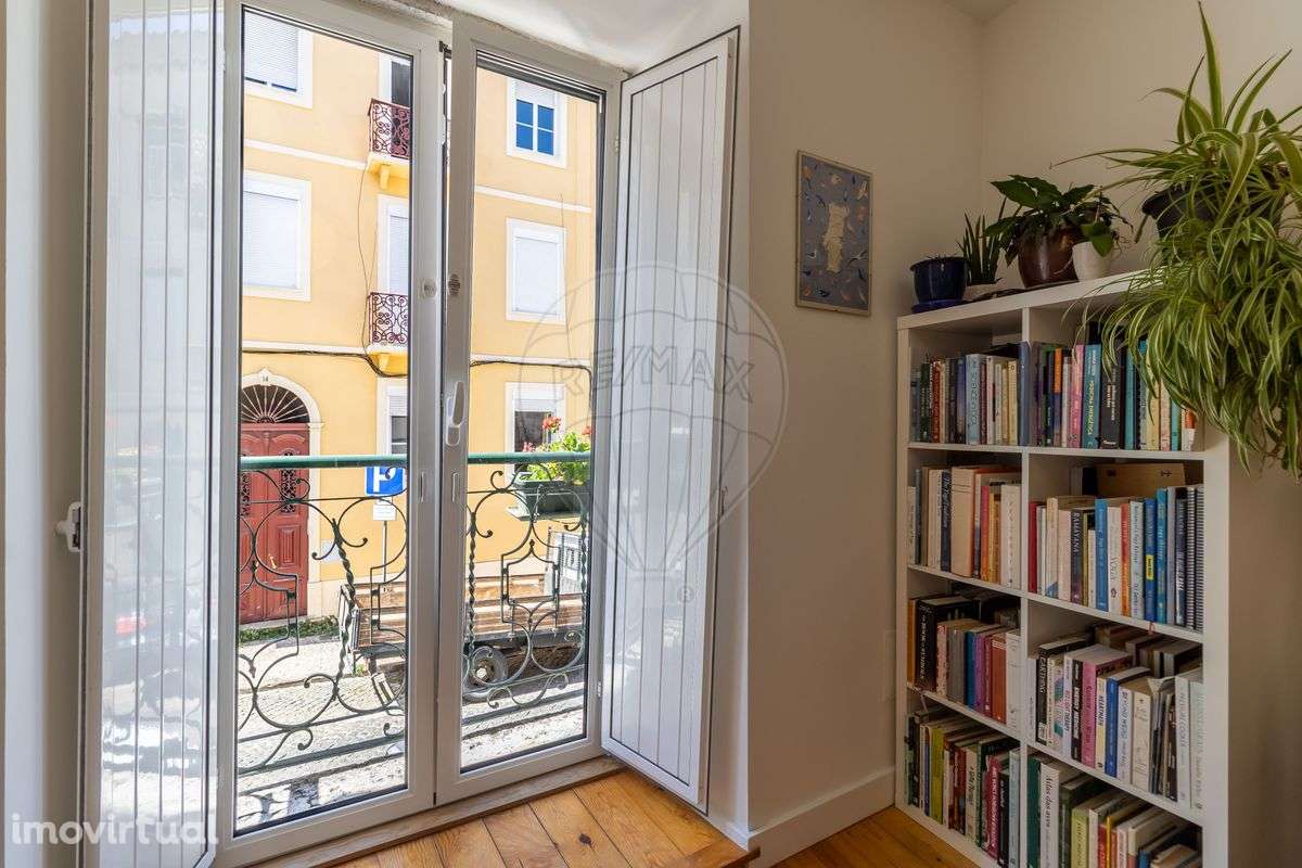 Apartamento T1 para venda - Grande imagem: 3/25