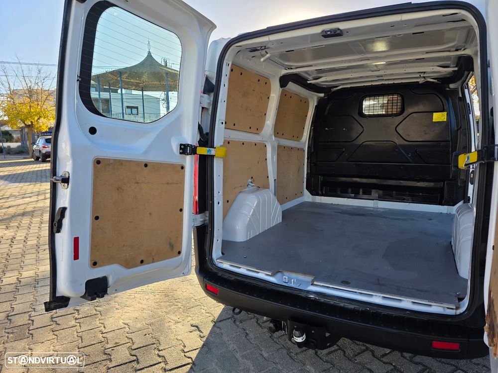 Ford Transit Custom 2.2 TDCI 270 L1 - 30