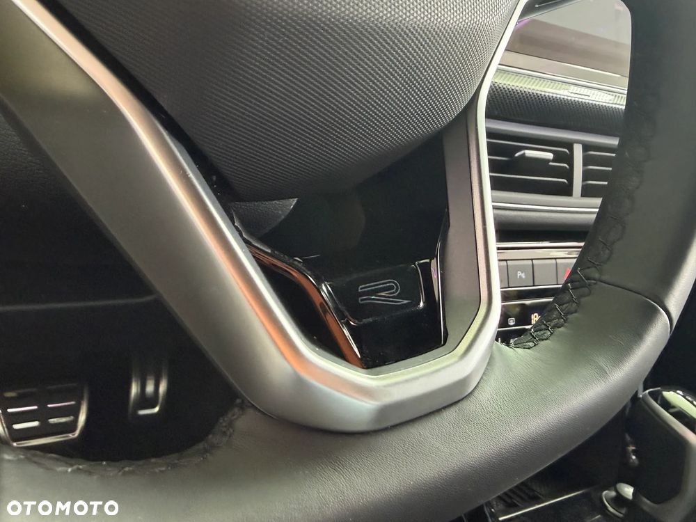 Volkswagen T-Cross 1.0 TSI R-Line Plus DSG - 20