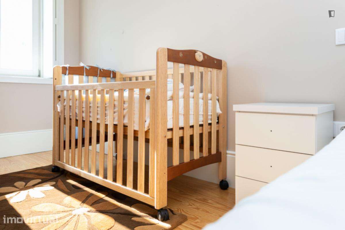 Apartamento com 2 quartos - localizado em Cedofeita Porto - Grande imagem: 5/7