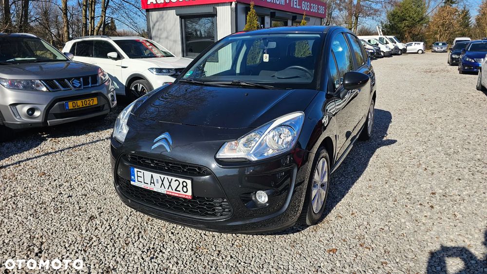 Citroën C3 1.4 Tendance - 1