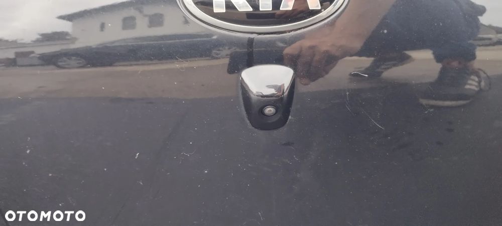 Kia Ceed II HB 1K Klapa kamera LED - 4