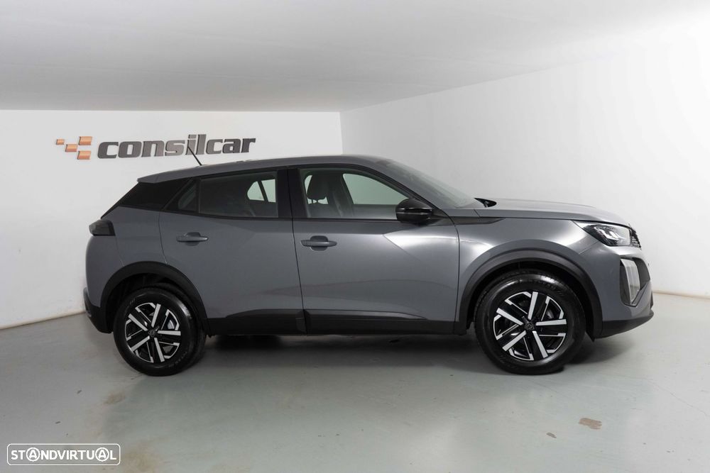 Peugeot 2008 1.2 PureTech Active Pack - 9