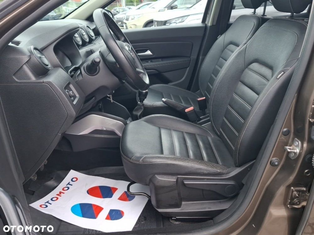 Dacia Duster 1.3 TCe FAP Comfort 4WD - 11