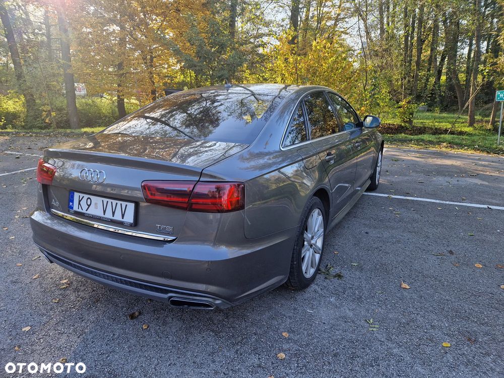 Audi A6 Limousine - 6