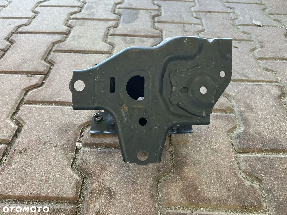 TOYOTA YARIS IV 4 2020- STREFA ZGNIOTU PRZEDNIA PODPORA PRZÓD PRAWA PRAWY KIEŁ - 9