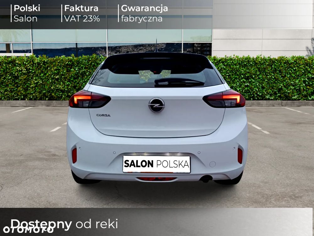 Opel Corsa 1.2 S&S - 3