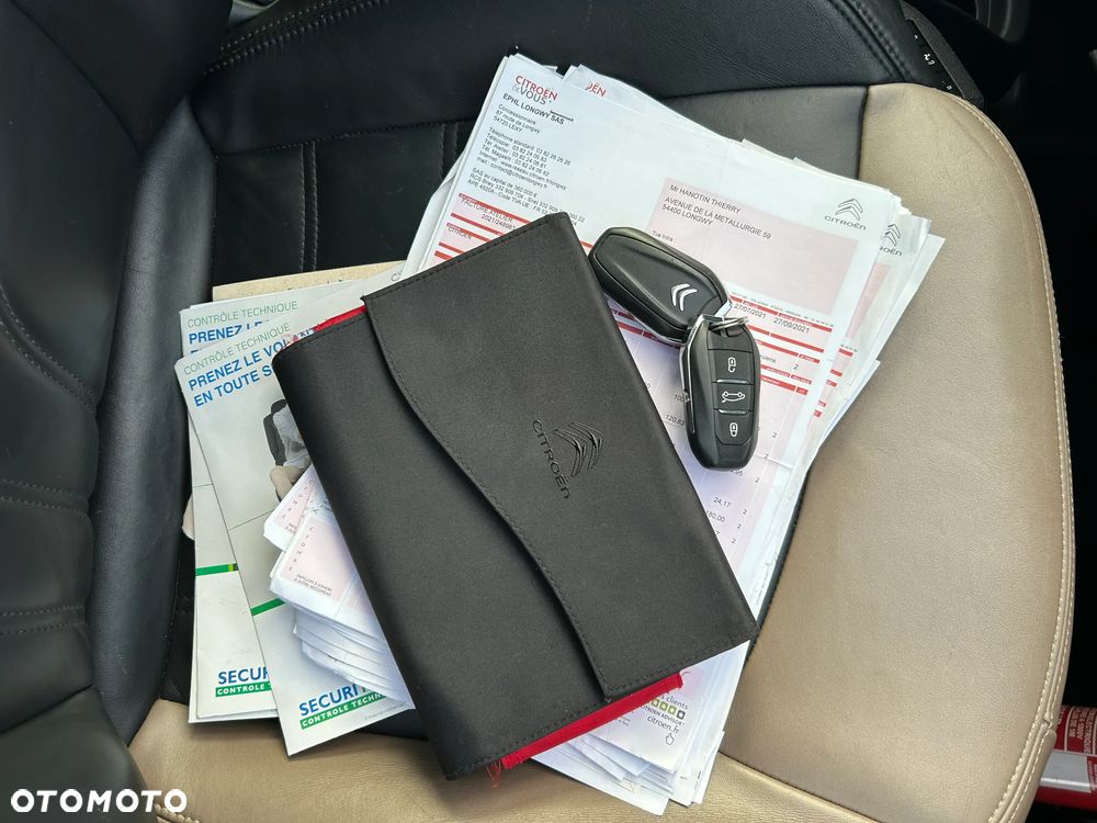 Citroën C4 Picasso 1.6 e-HDi Exclusive ETG6 - 36