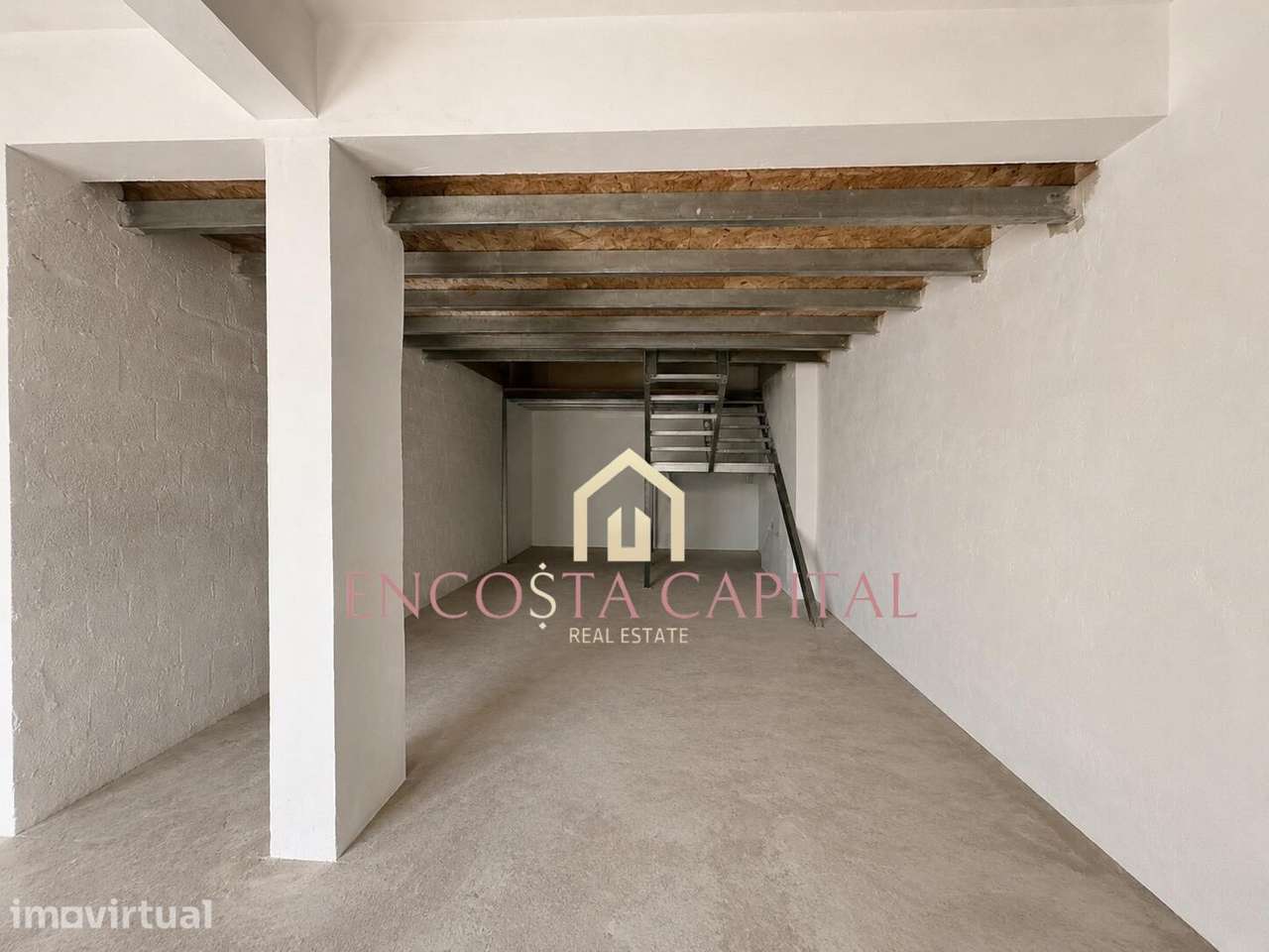 Apartamento T2 com mezanime Sacavém - Grande imagem: 5/21