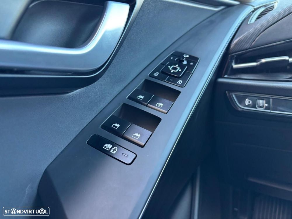 Kia e-Niro 64kWh - 12