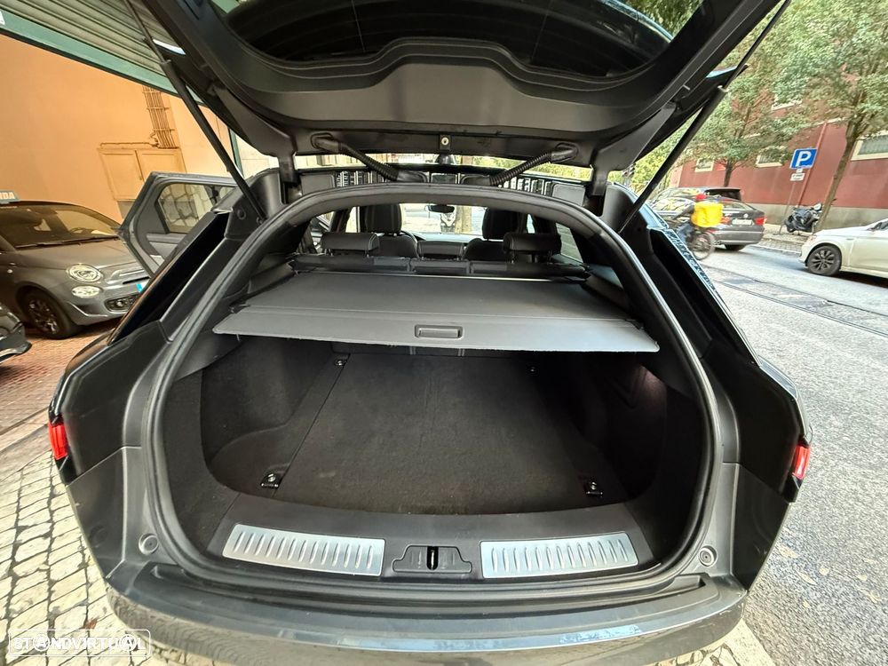 Land Rover Range Rover Velar 2.0 D R-Dynamic - 13