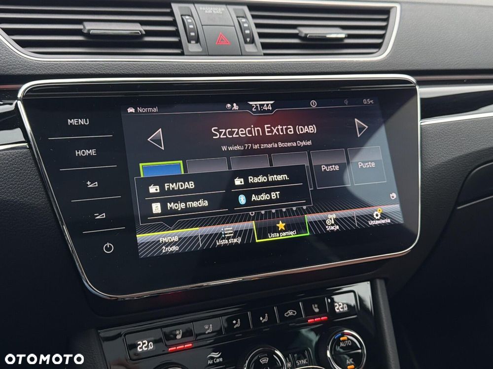 Skoda Superb 2.0 TDI SCR 4x4 L&K DSG - 28