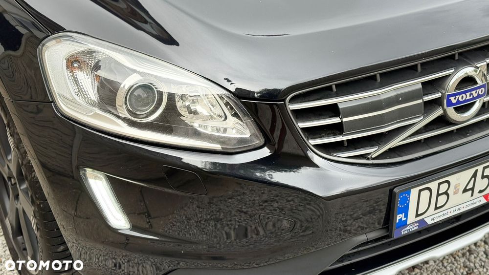 Volvo XC 60 - 13