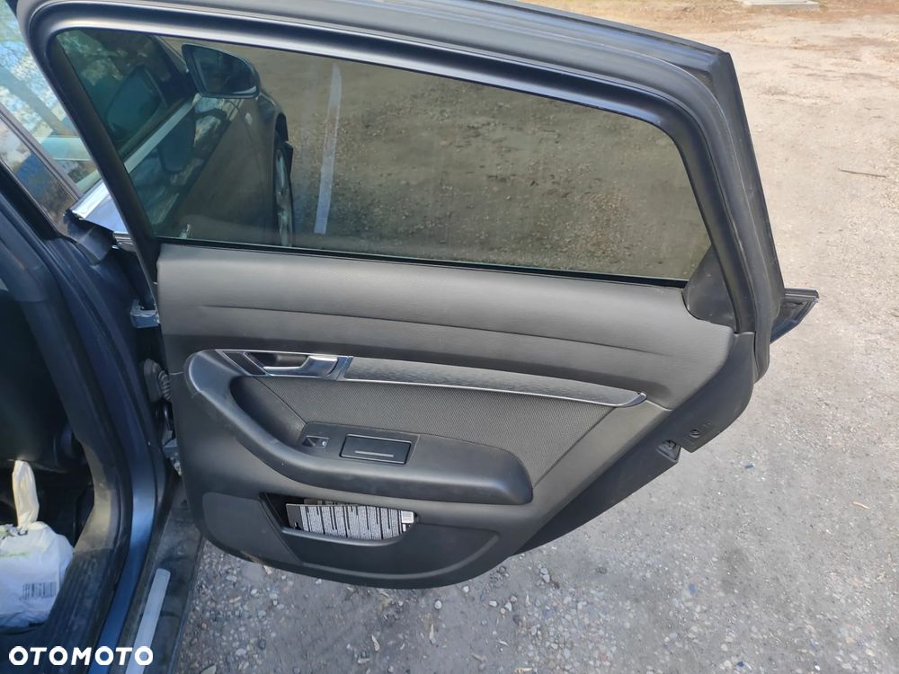 Audi A6 Limousine 3.2 FSI Quattro - 9