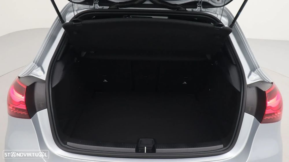 Mercedes-Benz A 180 d AMG Line Aut. - 26