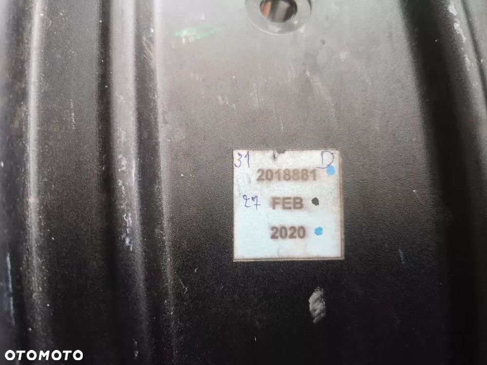 FELGA OBRĘCZ 2018881 CX5226 - 3