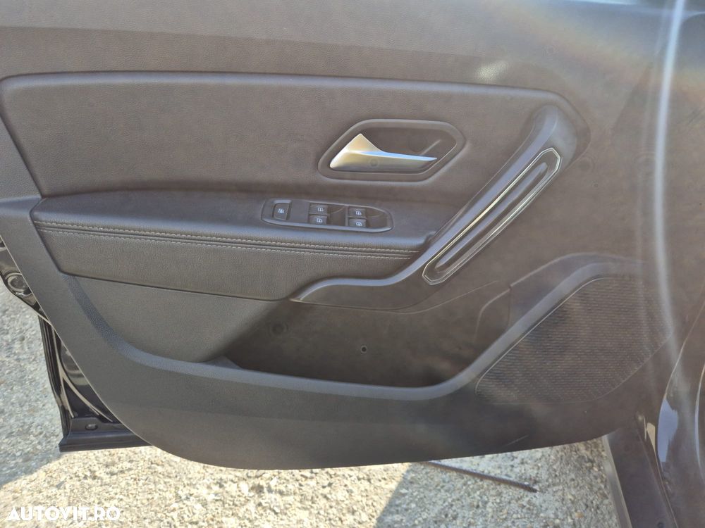 Dacia Duster 1.5 Blue dCi 4WD Prestige - 18