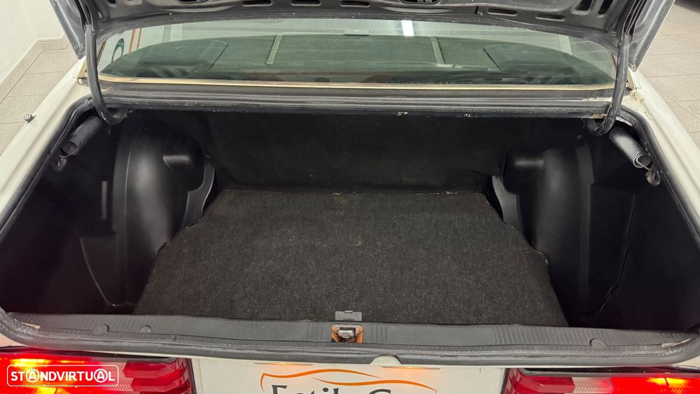 Mercedes-Benz A 190 - 31