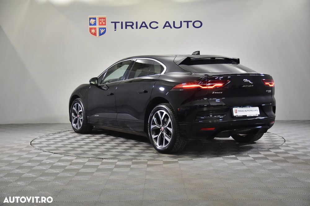 Jaguar I-Pace - 3