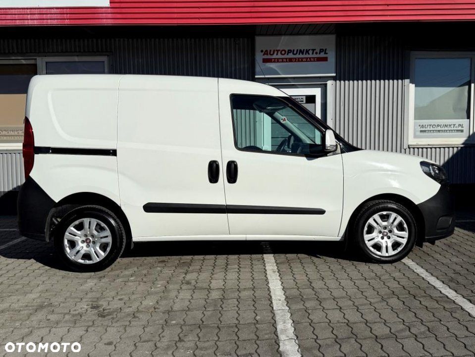 Fiat doblo - 6