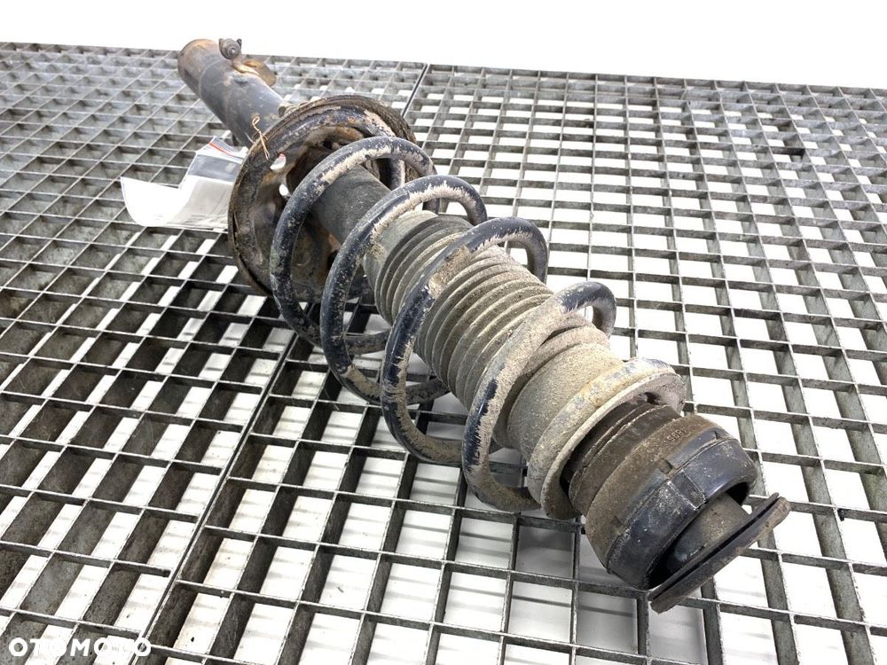 AMORTYZATOR PRAWY PRZÓD  SKODA OCTAVIA I (1U2) 1996 - 2010 1.9 TDI 81 kW [110 KM] olej napędowy - 2